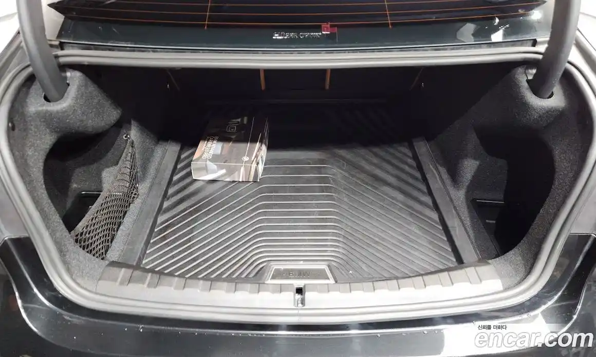 BMW 3-Series 2024 2.0 Автомат в Москве № 537801, фото 19