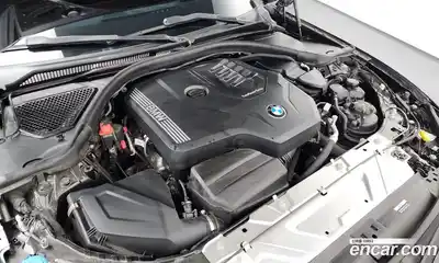 BMW 3-Series 2024 2.0 Автомат в Москве № 537801, миниатюра 5