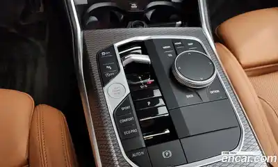 BMW 3-Series 2024 2.0 Автомат в Москве № 537801, миниатюра 8