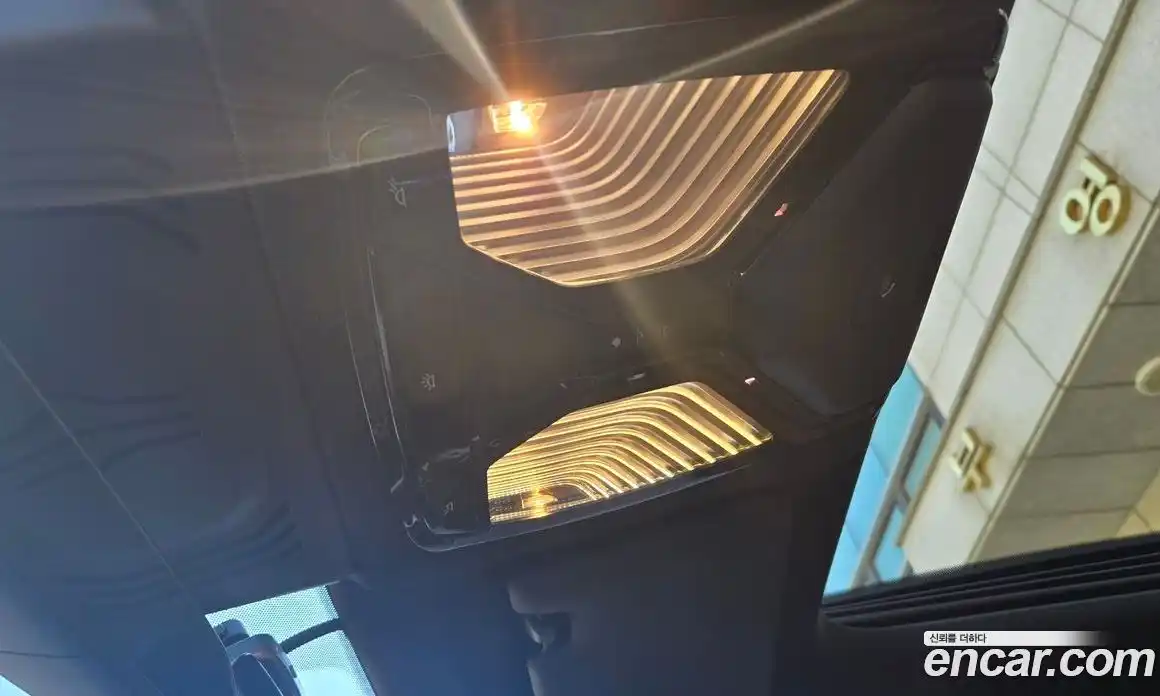 BMW 3-Series 2025 2.0 Автомат в Москве № 537905, фото 11