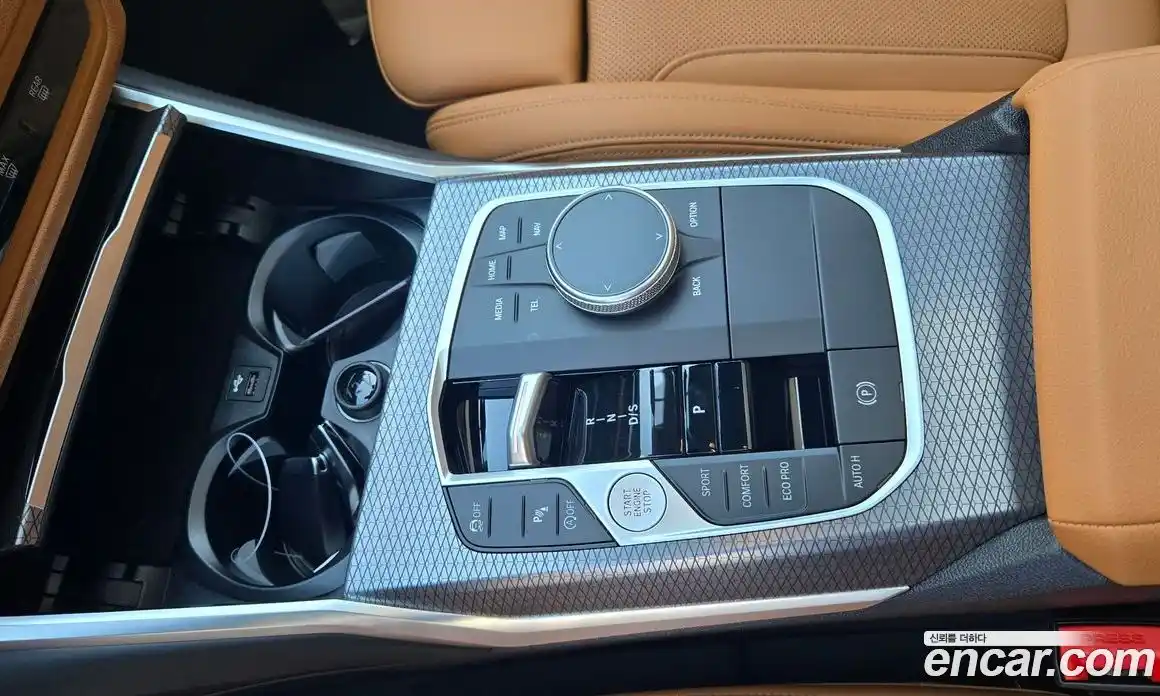 BMW 3-Series 2025 2.0 Автомат в Москве № 537905, фото 12