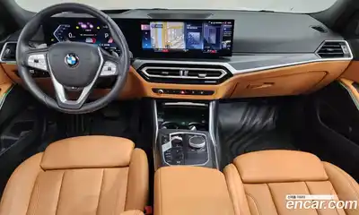 BMW 3-Series 2024 2.0 Автомат в Москве № 538016, миниатюра 7