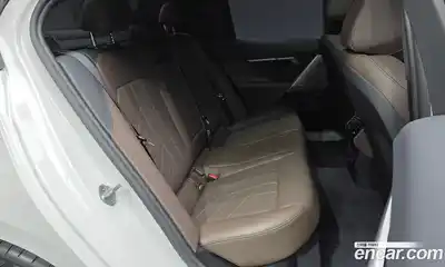 BMW 5-Series 2025 2.0 Автомат в Москве № 538039, миниатюра 12