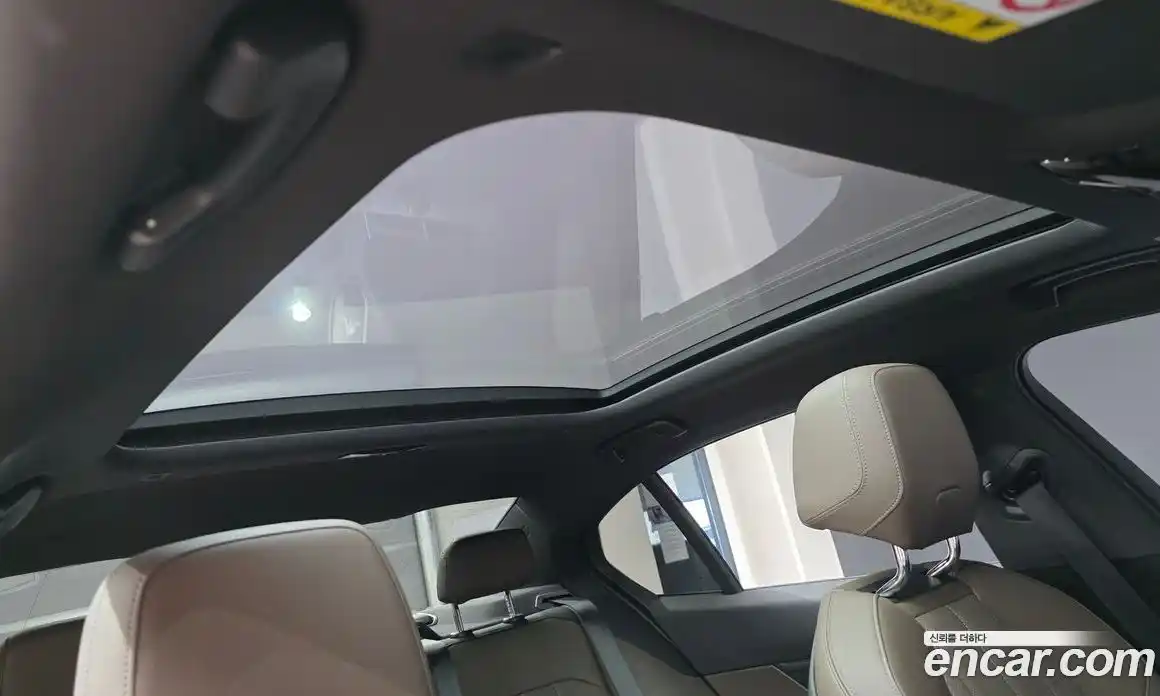 BMW 5-Series 2025 2.0 Автомат в Москве № 538039, фото 18