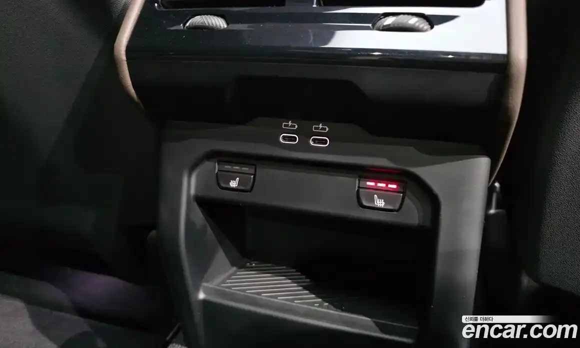 BMW 5-Series 2025 2.0 Автомат в Москве № 538039, фото 19