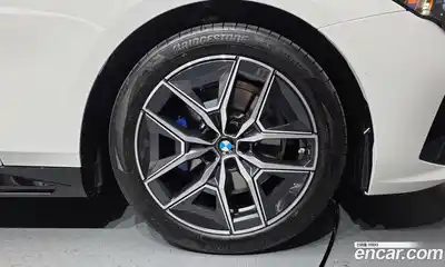 BMW 5-Series 2025 2.0 Автомат в Москве № 538039, миниатюра 5