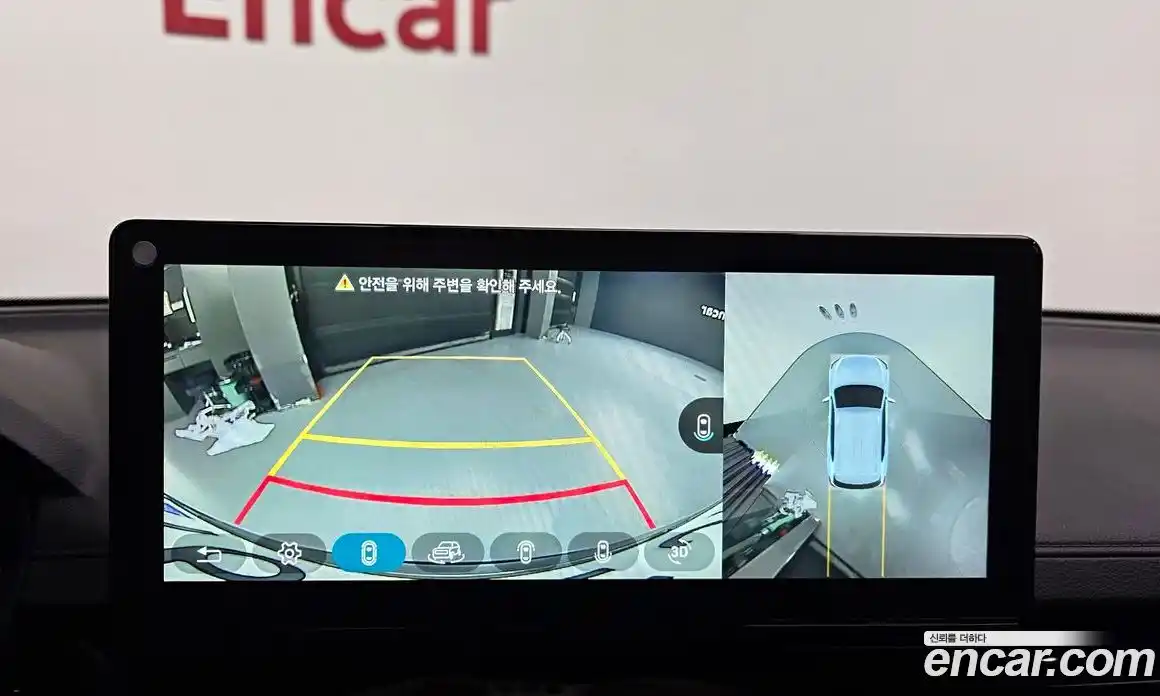 SsangYong Rexton 2024 2.2 Автомат в Москве № 538192, фото 17