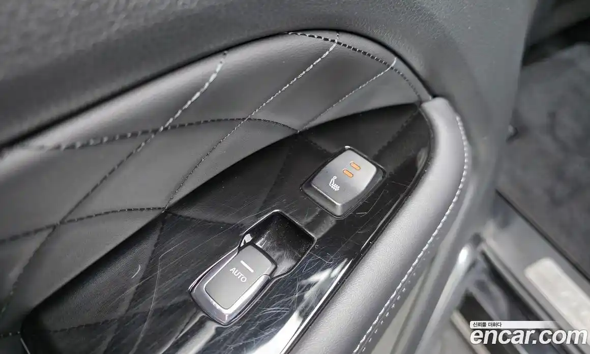 SsangYong Rexton 2024 2.2 Автомат в Москве № 538192, фото 18