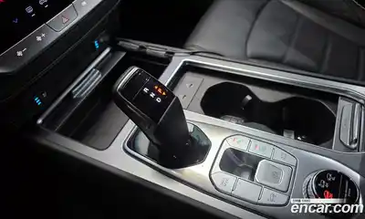 SsangYong Rexton 2024 2.2 Автомат в Москве № 538192, миниатюра 9