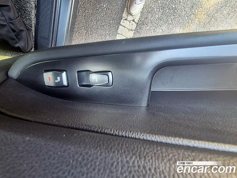 SsangYong Rexton 2021 2.2 Автомат в Москве № 538515, фото 12