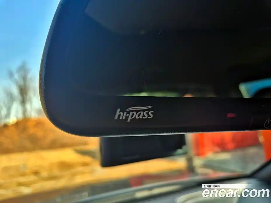 SsangYong Rexton 2021 2.2 Автомат в Москве № 538515, фото 16