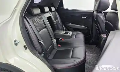 SsangYong TIBOLI 2017 1.6 Автомат в Москве № 538658, миниатюра 12