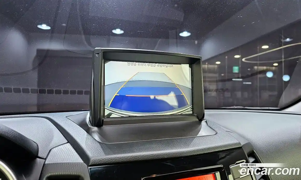 SsangYong TIBOLI 2017 1.6 Автомат в Москве № 538658, фото 15