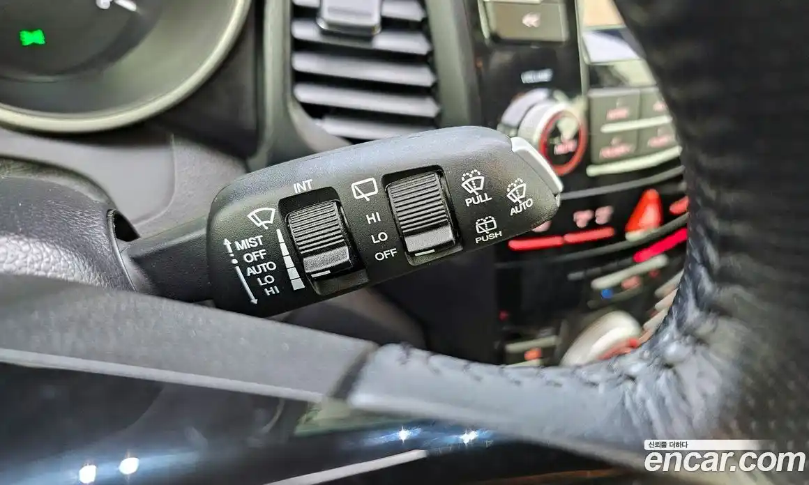 SsangYong TIBOLI 2017 1.6 Автомат в Москве № 538658, фото 18