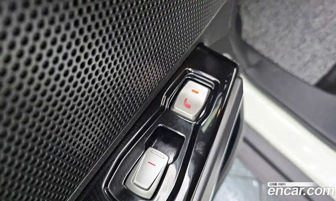 SsangYong TIBOLI 2017 1.6 Автомат в Москве № 538658, фото 19