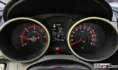 SsangYong TIBOLI 2017 1.6 Автомат в Москве № 538658, миниатюра 8