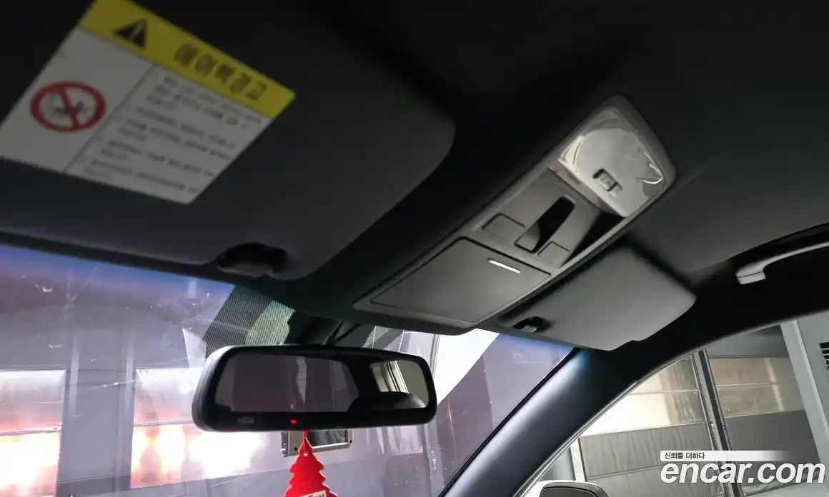 SsangYong Rexton 2019 2.2 Автомат в Москве № 539133, фото 17