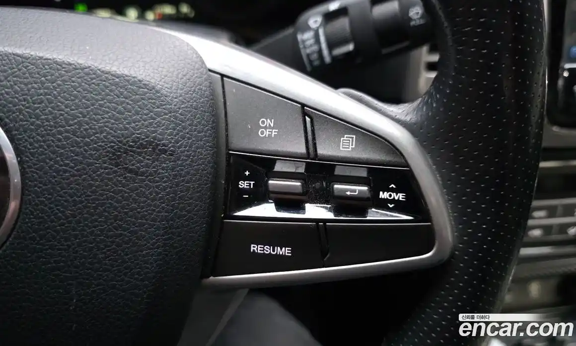 SsangYong Rexton 2019 2.2 Автомат в Москве № 539133, фото 18