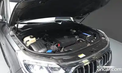 SsangYong Rexton 2019 2.2 Автомат в Москве № 539133, миниатюра 6