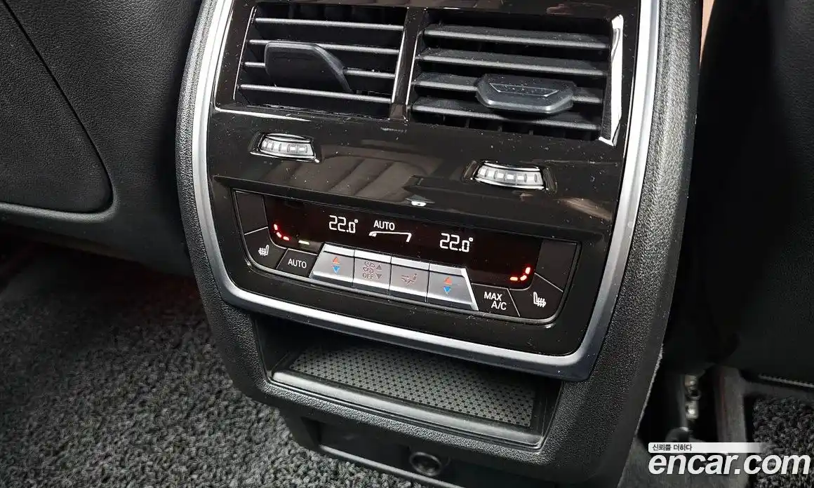 BMW X5 2021 3.0 Автомат в Москве № 539300, фото 18