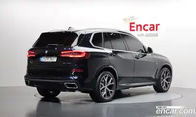 BMW X5 2021 3.0 Автомат в Москве № 539300, миниатюра 2