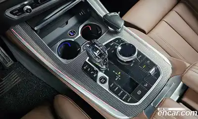 BMW X5 2021 3.0 Автомат в Москве № 539300, миниатюра 9