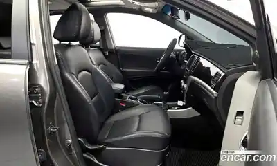 SsangYong Korando 2013 2.0 Автомат в Москве № 539502, миниатюра 11