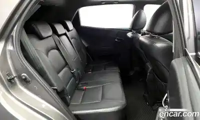 SsangYong Korando 2013 2.0 Автомат в Москве № 539502, миниатюра 12