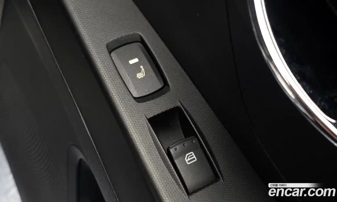 SsangYong Korando 2013 2.0 Автомат в Москве № 539502, фото 18