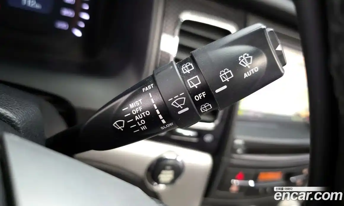 SsangYong Korando 2013 2.0 Автомат в Москве № 539502, фото 19