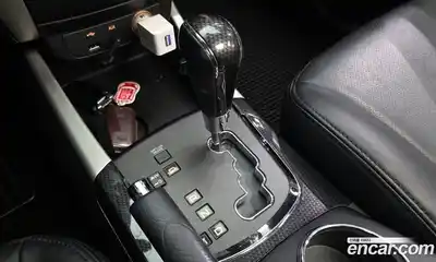 SsangYong Korando 2013 2.0 Автомат в Москве № 539502, миниатюра 9