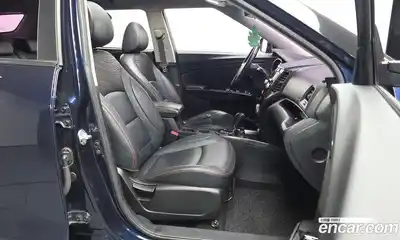 SsangYong TIBOLI 2016 1.6 Автомат в Москве № 539607, миниатюра 11