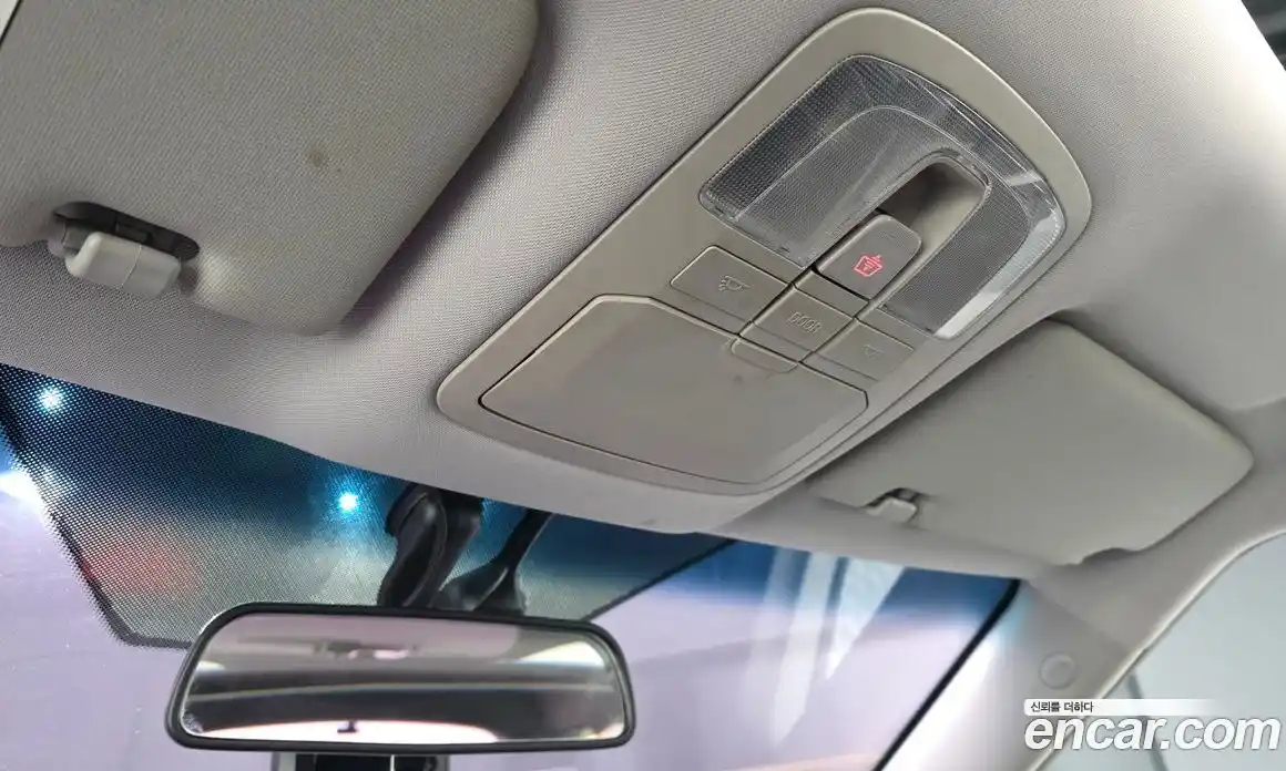 SsangYong TIBOLI 2016 1.6 Автомат в Москве № 539607, фото 18