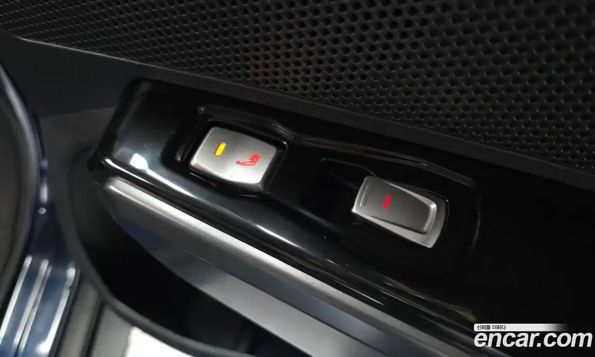 SsangYong TIBOLI 2016 1.6 Автомат в Москве № 539607, фото 19