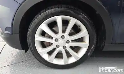 SsangYong TIBOLI 2016 1.6 Автомат в Москве № 539607, миниатюра 5