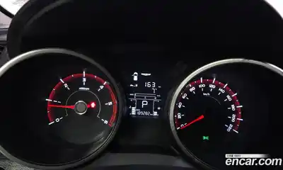 SsangYong TIBOLI 2016 1.6 Автомат в Москве № 539607, миниатюра 8