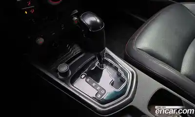 SsangYong TIBOLI 2016 1.6 Автомат в Москве № 539607, миниатюра 9