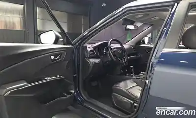 SsangYong TIBOLI 2016 1.6 Автомат в Москве № 539607, миниатюра 10