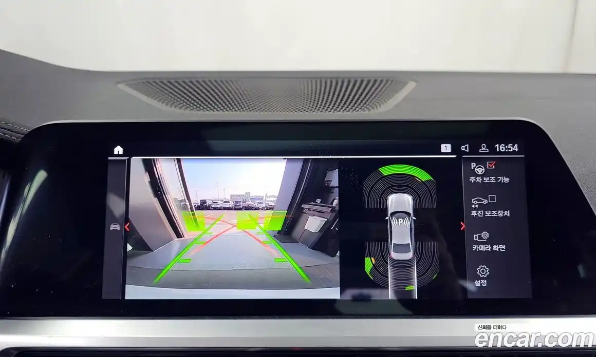 BMW 3-Series 2022 2.0 Автомат в Москве № 539811, фото 15