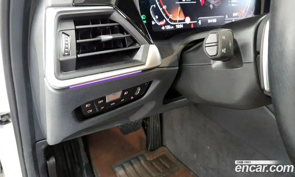 BMW 3-Series 2022 2.0 Автомат в Москве № 539811, фото 17