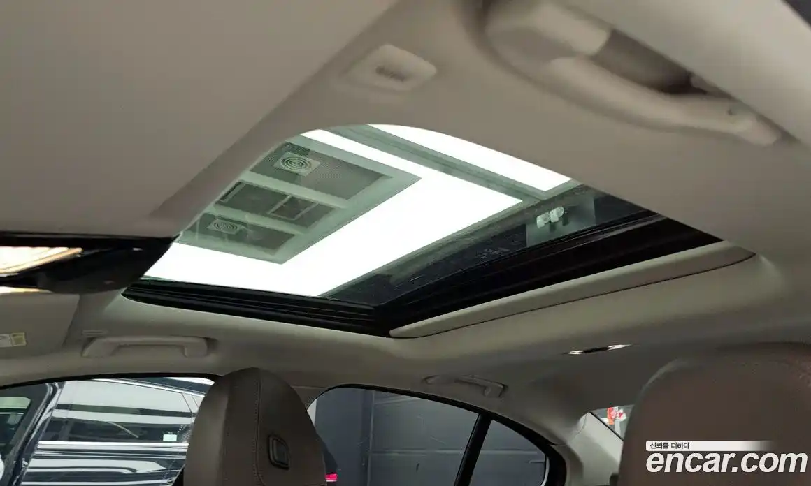 BMW 3-Series 2022 2.0 Автомат в Москве № 539811, фото 18