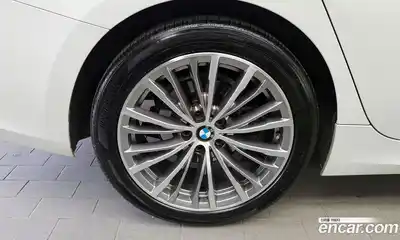 BMW 3-Series 2022 2.0 Автомат в Москве № 539811, миниатюра 5