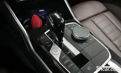 BMW 3-Series 2022 2.0 Автомат в Москве № 539811, миниатюра 9