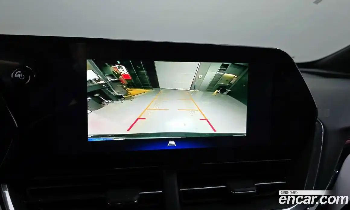 Chevrolet Trax 2025 1.2 Автомат в Москве № 539927, фото 15