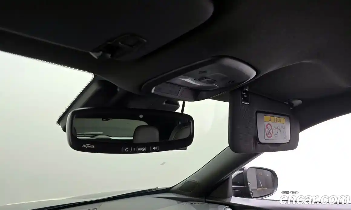 Chevrolet Trax 2025 1.2 Автомат в Москве № 539927, фото 18