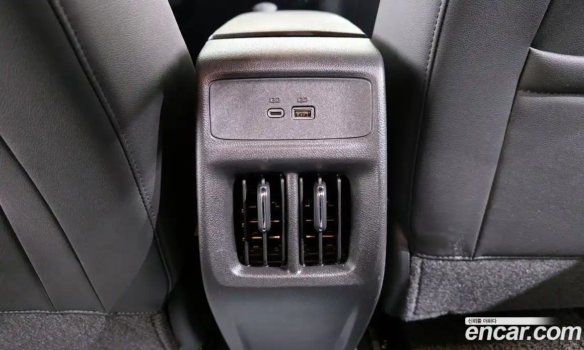 Chevrolet Trax 2025 1.2 Автомат в Москве № 539927, фото 19