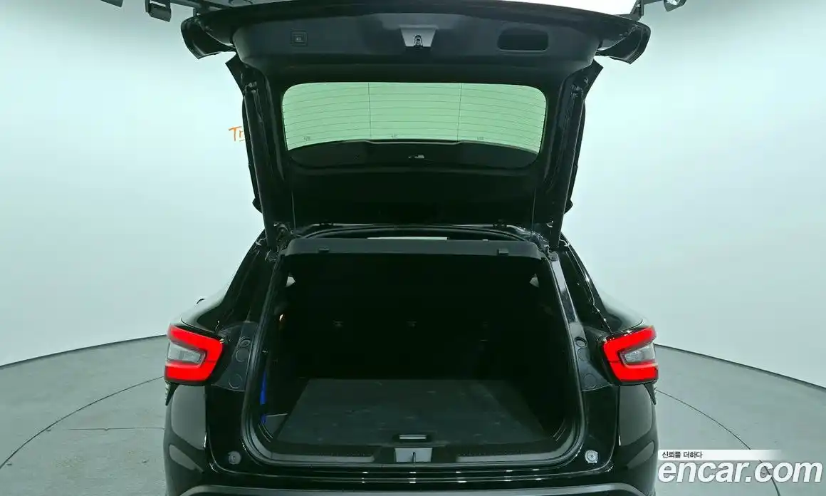 Chevrolet Trax 2025 1.2 Автомат в Москве № 539927, фото 20