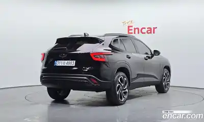 Chevrolet Trax 2025 1.2 Автомат в Москве № 539927, миниатюра 2