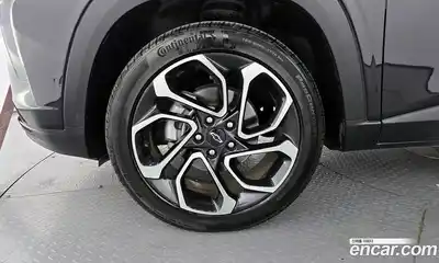 Chevrolet Trax 2025 1.2 Автомат в Москве № 539927, миниатюра 5