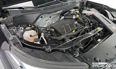 Chevrolet Trax 2025 1.2 Автомат в Москве № 539927, миниатюра 6